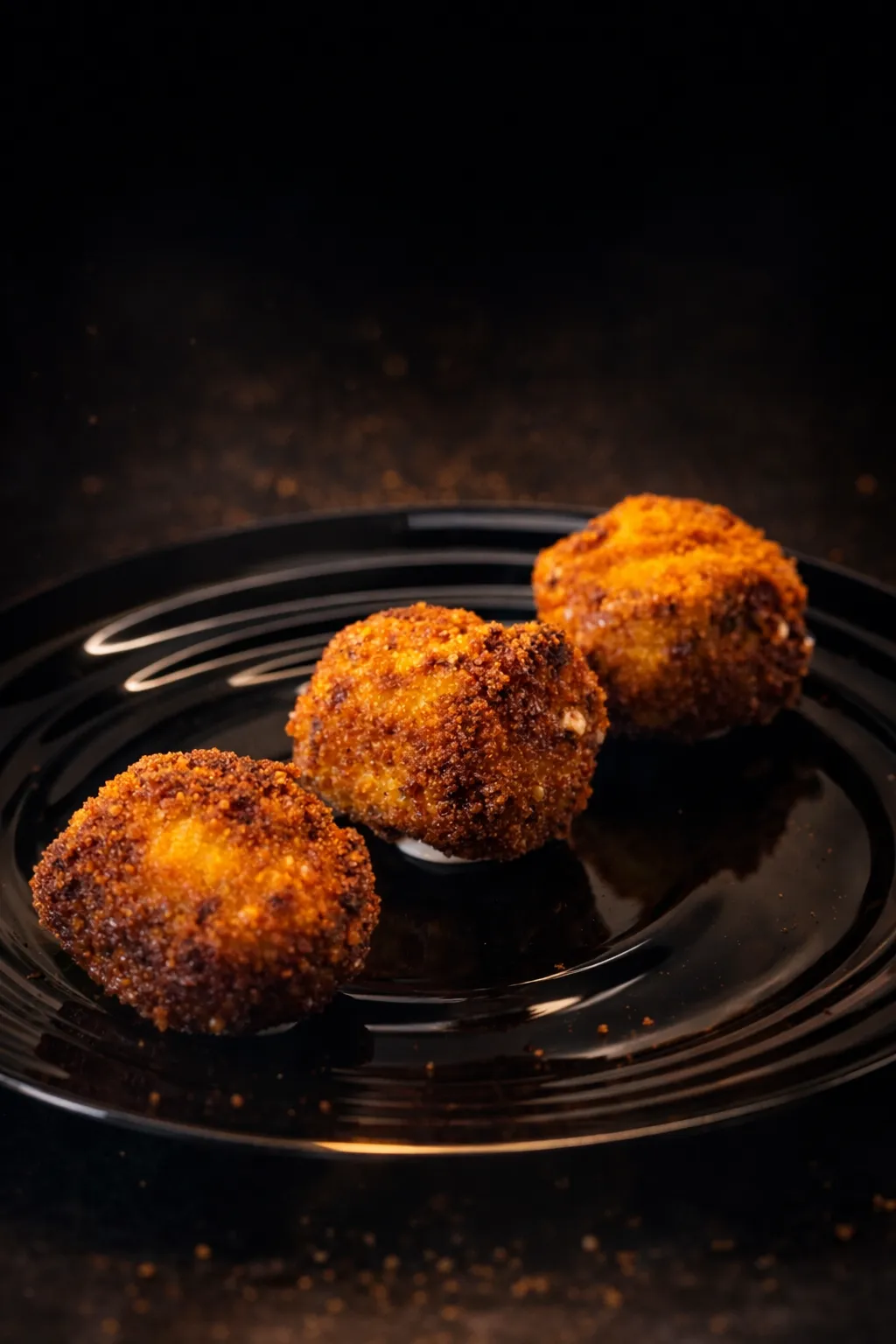 Croquetas