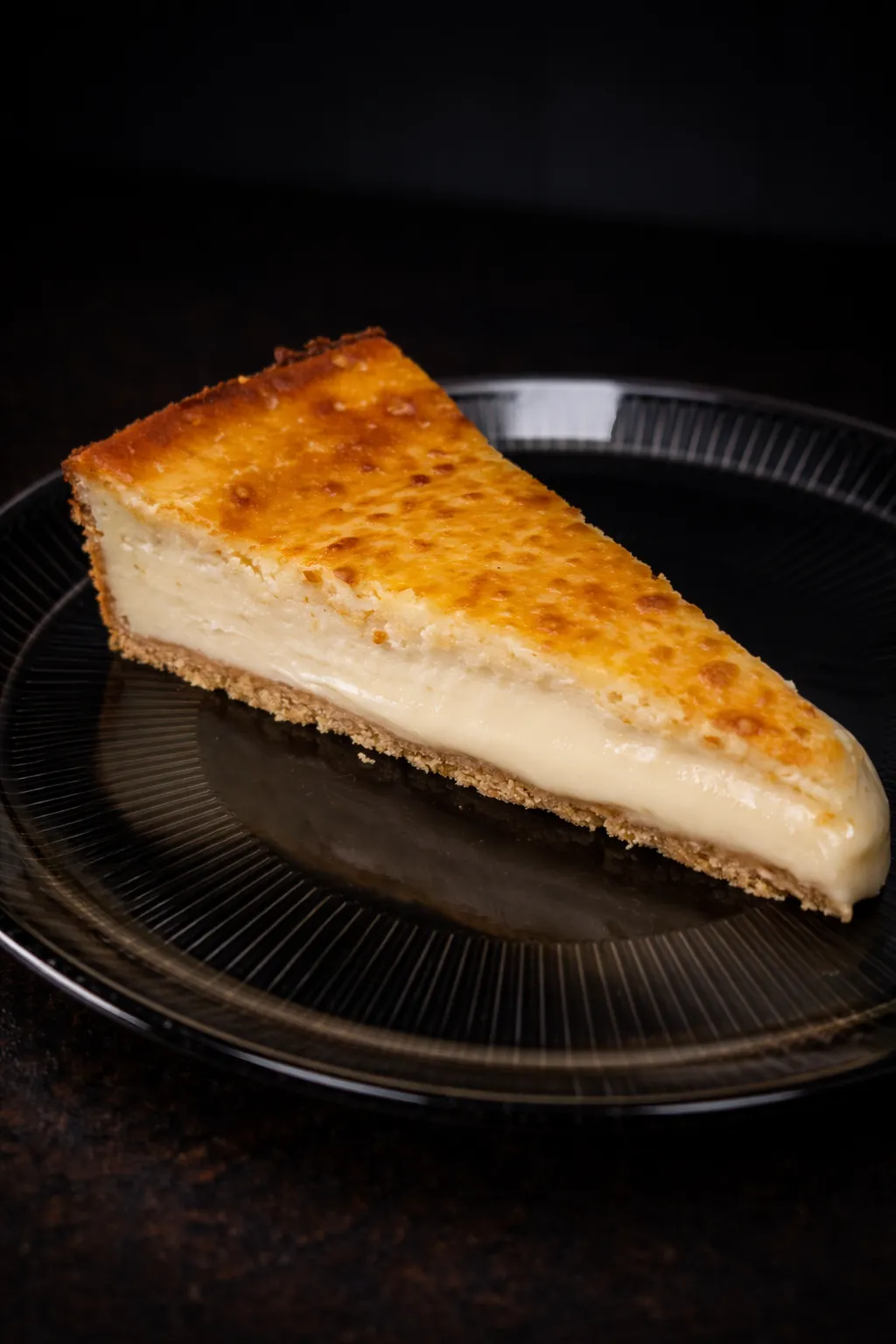 Tarta de Queso Ritual